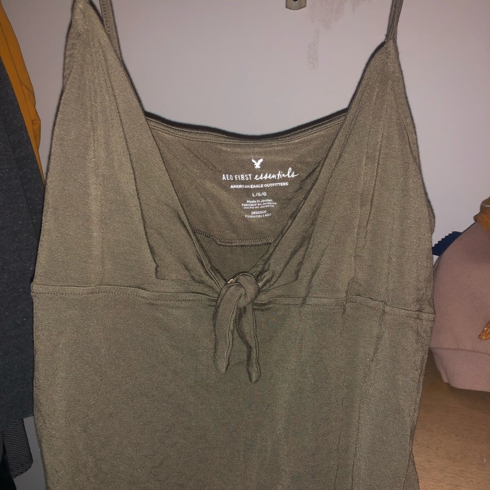 American Eagle tank top
